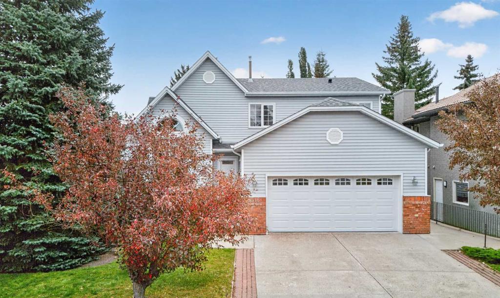8516 Hawkford Gate NW, A2346686, Alberta,