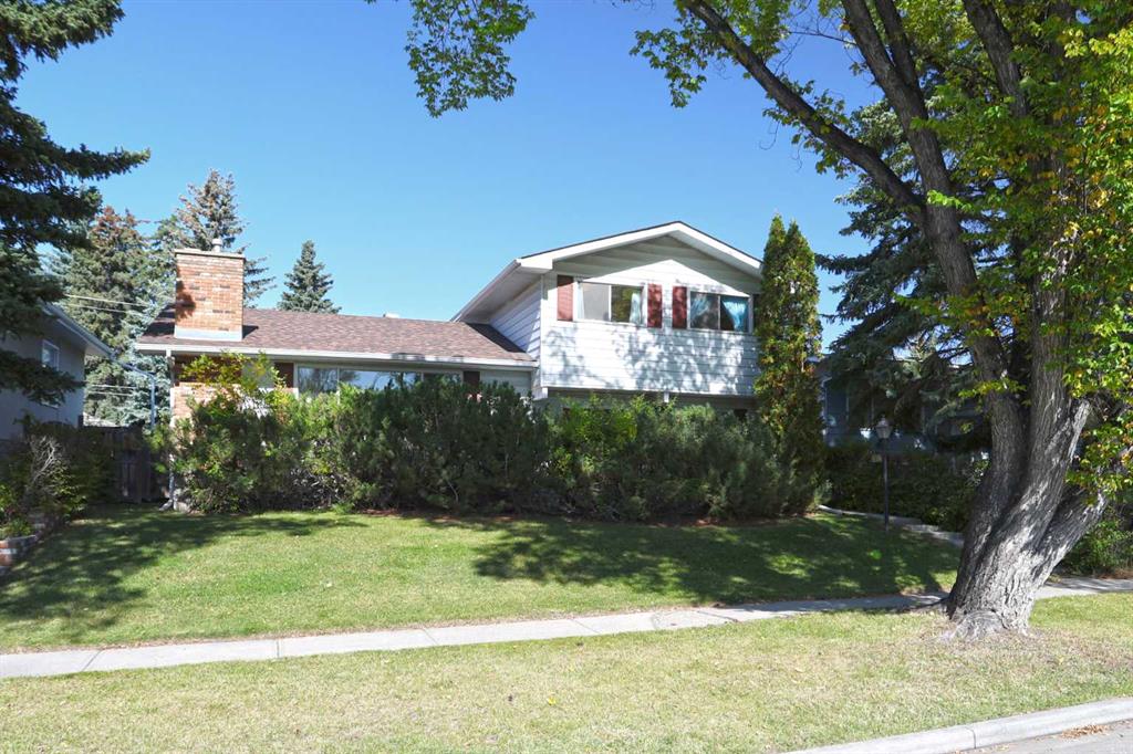 4116 40 Avenue NW, A2346688, Alberta,