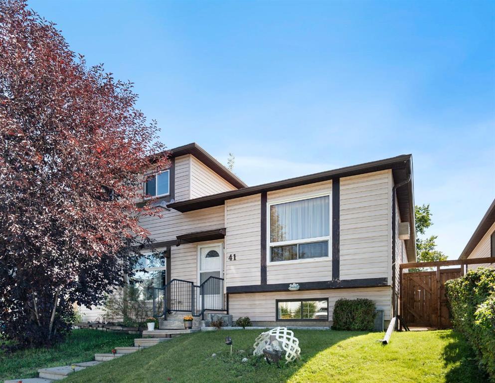 Fifth View of 41 Cedardale Road SW, Cedarbrae, Calgary, Alberta, T2W 5A7