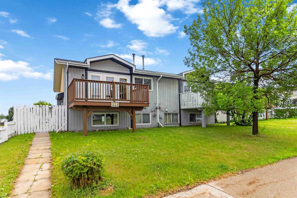 321 Ross Haven Drive , A2346691, Alberta,