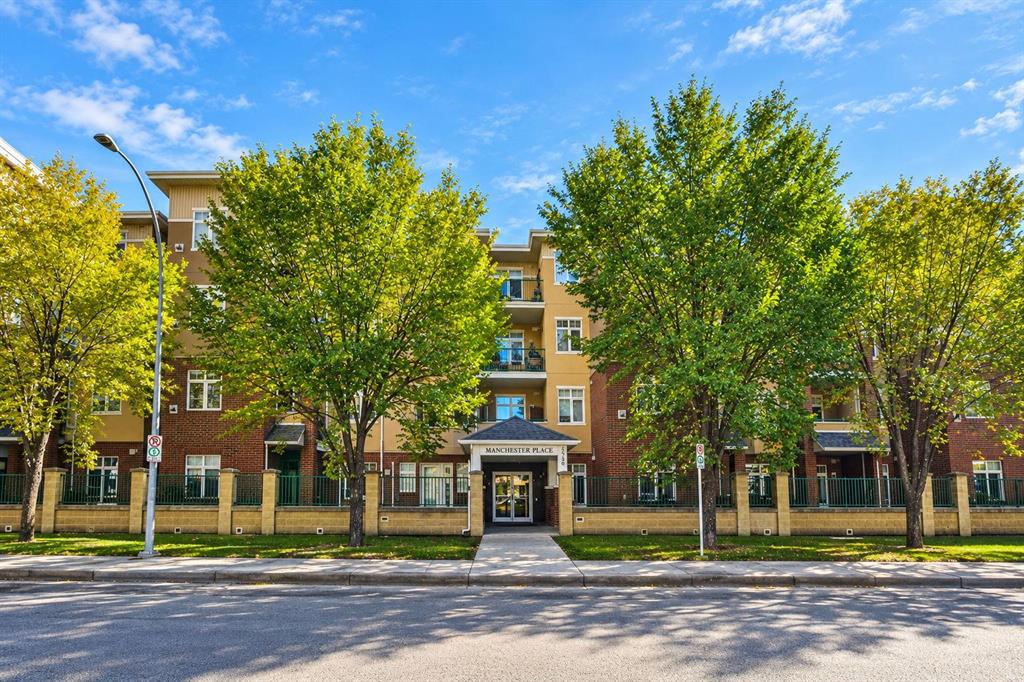 214, 5720 2 Street SW, A2346692, Alberta,