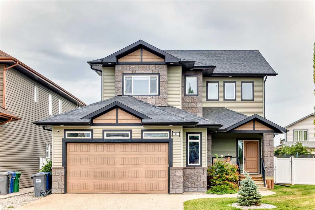 15 Towers Close , A2346693, Alberta,