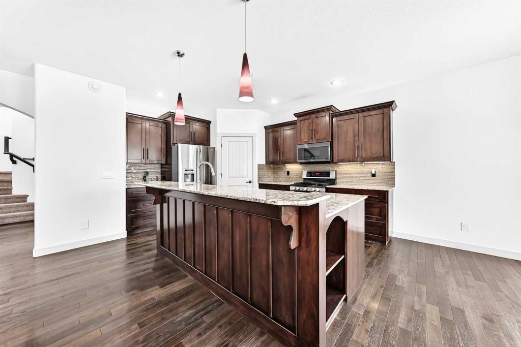 Fifth View of 15 Towers Close , Timberlands, Red Deer, Alberta, T4P 0K7