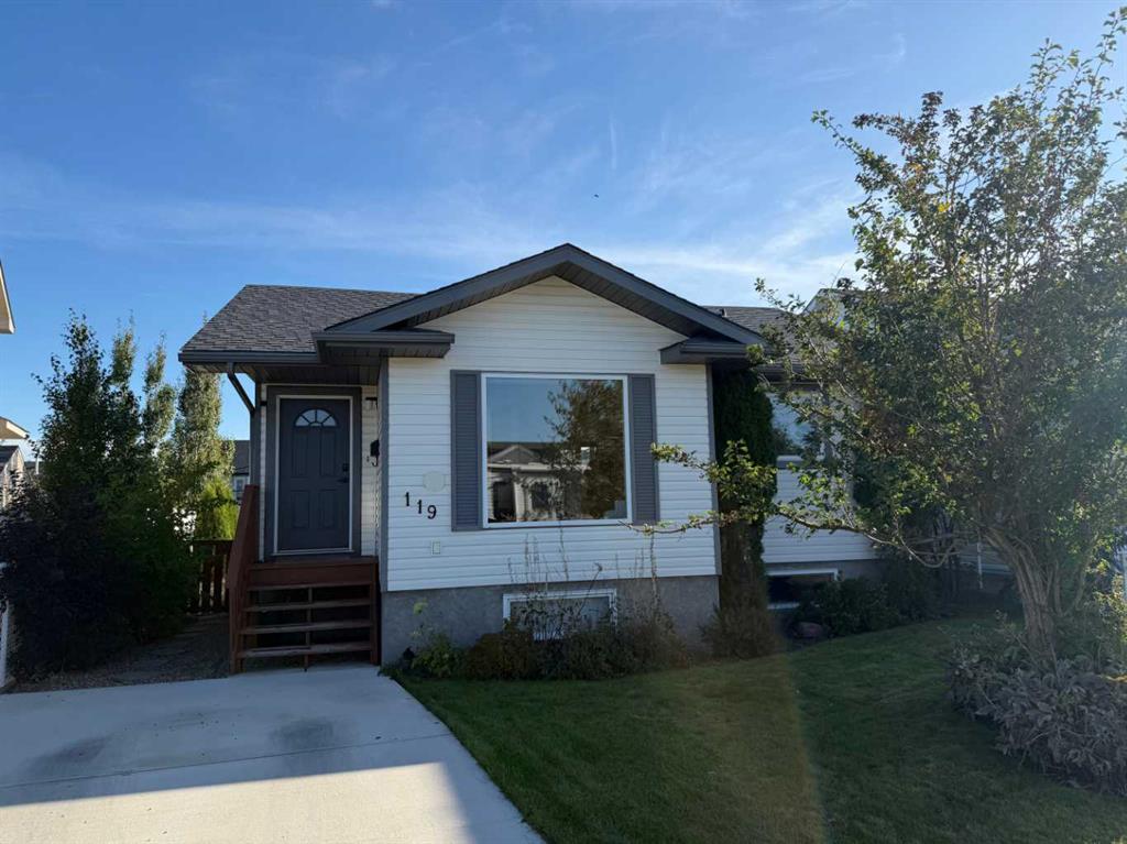119 Hunt Crescent NE, A2346699, Alberta,