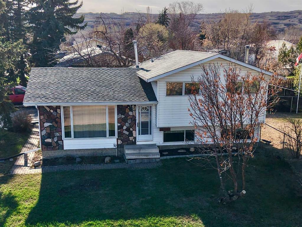 Second View of 9714 77 Avenue , North End, Peace River, Alberta, T8S 1C9