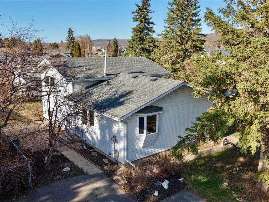 Third View of 9714 77 Avenue , North End, Peace River, Alberta, T8S 1C9