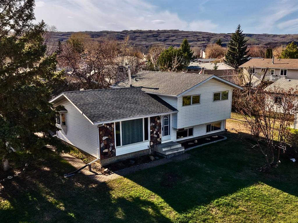Fourth View of 9714 77 Avenue , North End, Peace River, Alberta, T8S 1C9