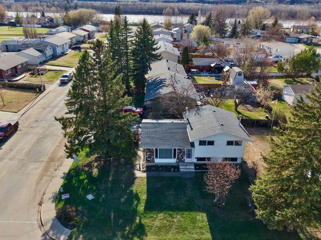 Fifth View of 9714 77 Avenue , North End, Peace River, Alberta, T8S 1C9