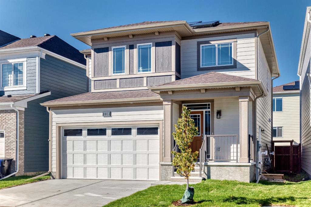 118 Yorkstone Villas SW, A2346704, Alberta,