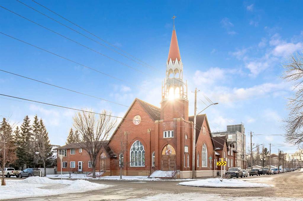 1405 8 Avenue SE, A2346707, Alberta,