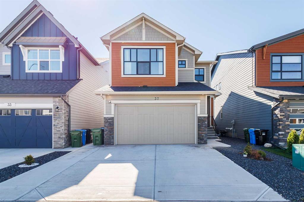 37 Rowmont Common NW, A2346708, Alberta,