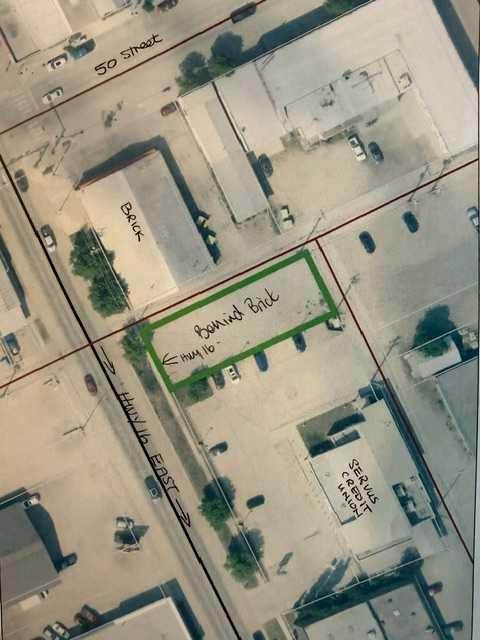 Second View of 00 2 Avenue E, NONE, Edson, Alberta, T7E 1V6