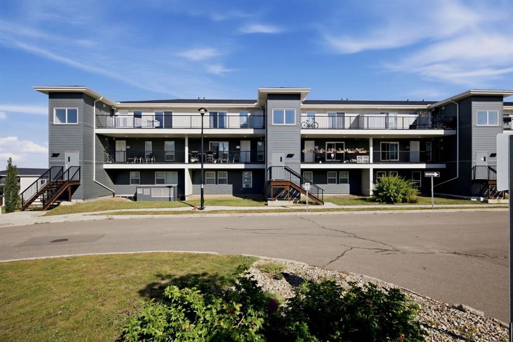 332, 201 Abasand Drive , A2346714, Alberta,
