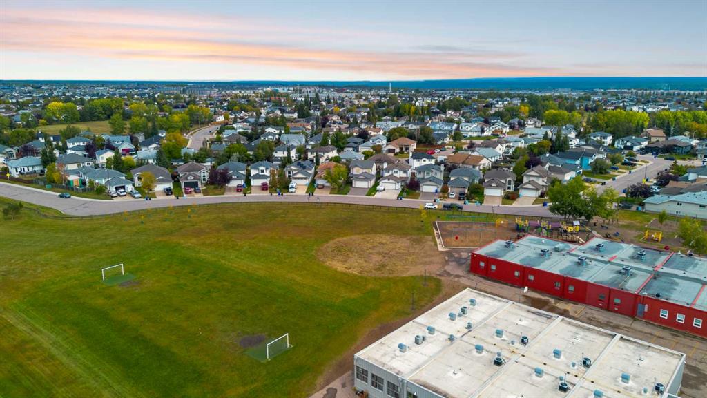 Third View of 145 Brebeuf Crescent , Timberlea, Fort McMurray, Alberta, T9K 1W7
