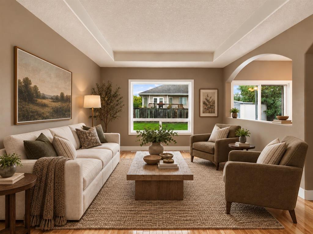 Fifth View of 145 Brebeuf Crescent , Timberlea, Fort McMurray, Alberta, T9K 1W7