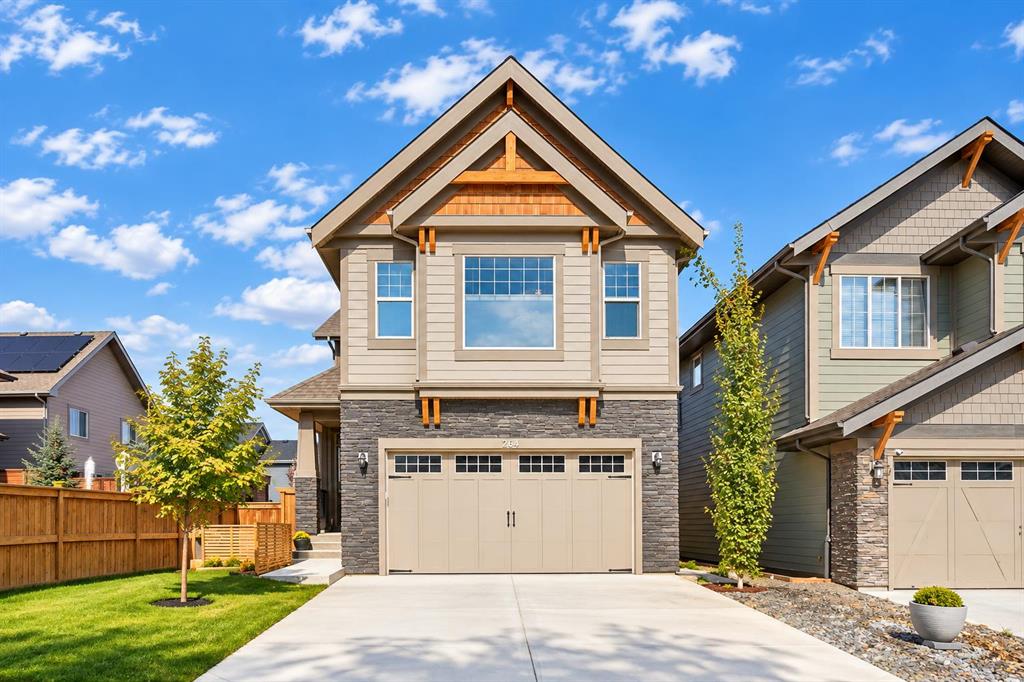 264 Riviera Way , A2346719, Alberta,