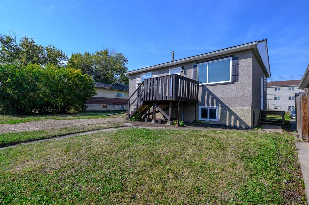 Fourth View of 10024 103 Avenue , Avondale, Grande Prairie, Alberta, T8V 1B8