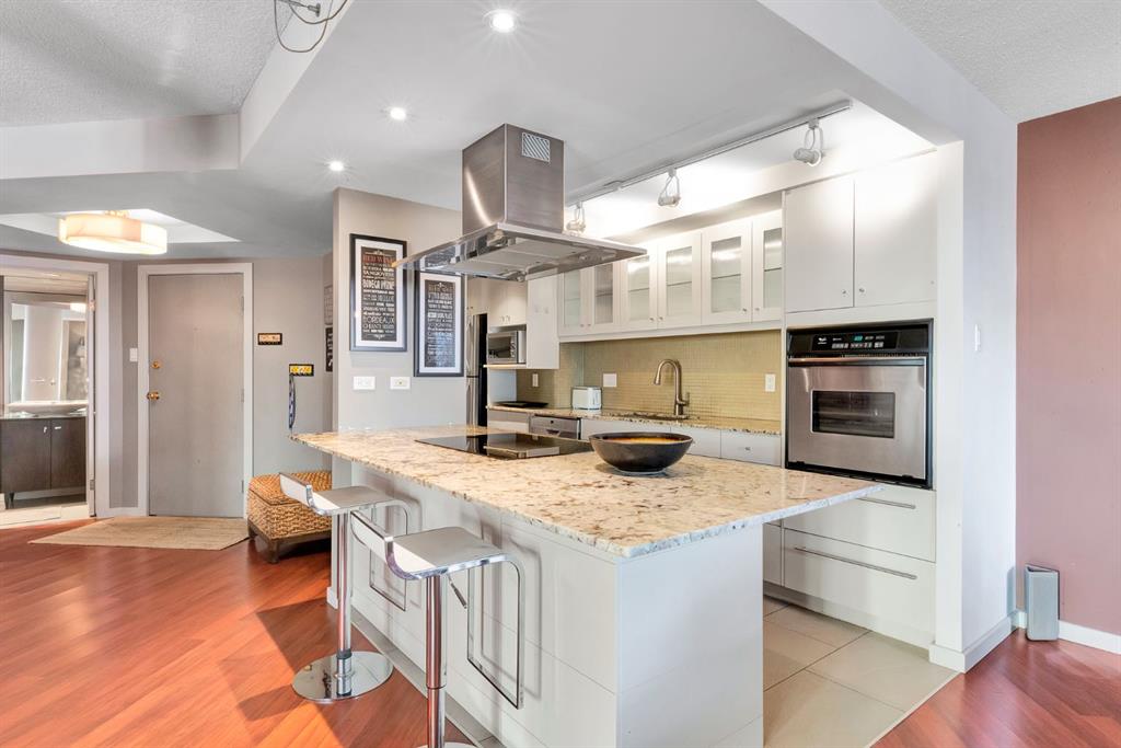 Second View of 340, 1304 15 Avenue SW, Beltline, Calgary, Alberta, T3C 0X7