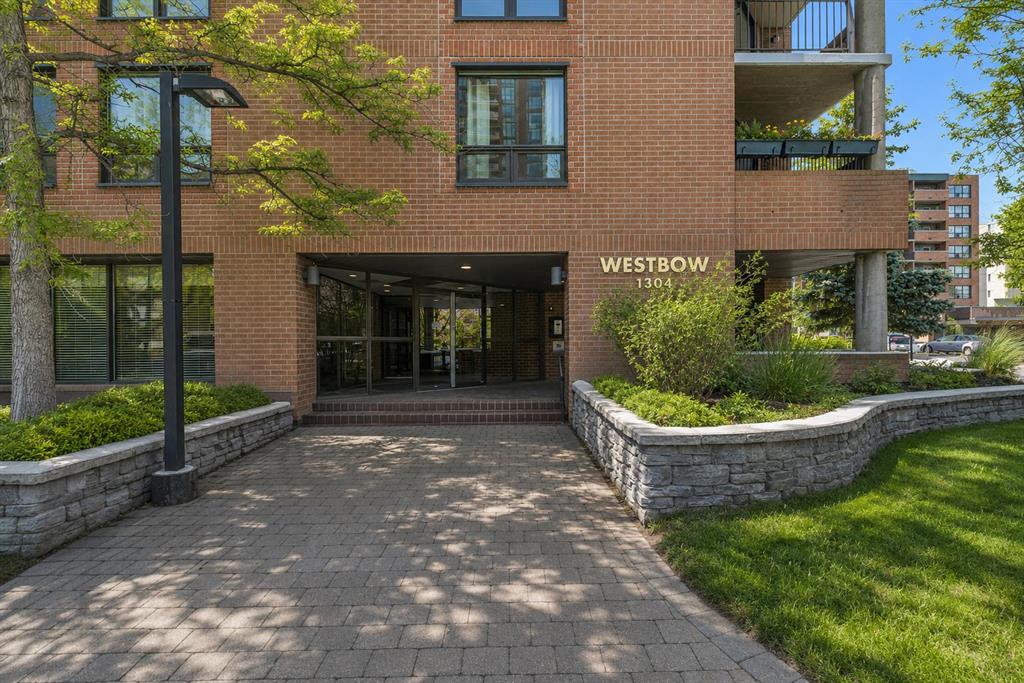 Fourth View of 340, 1304 15 Avenue SW, Beltline, Calgary, Alberta, T3C 0X7