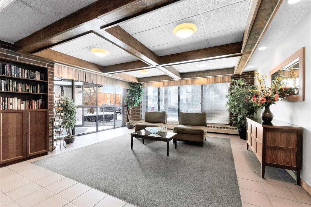 Fifth View of 340, 1304 15 Avenue SW, Beltline, Calgary, Alberta, T3C 0X7