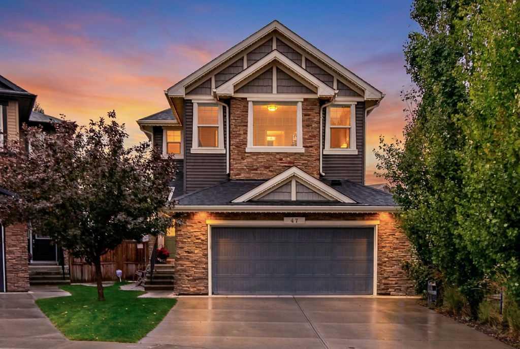 47 Nolanfield Crescent NW, A2346724, Alberta,