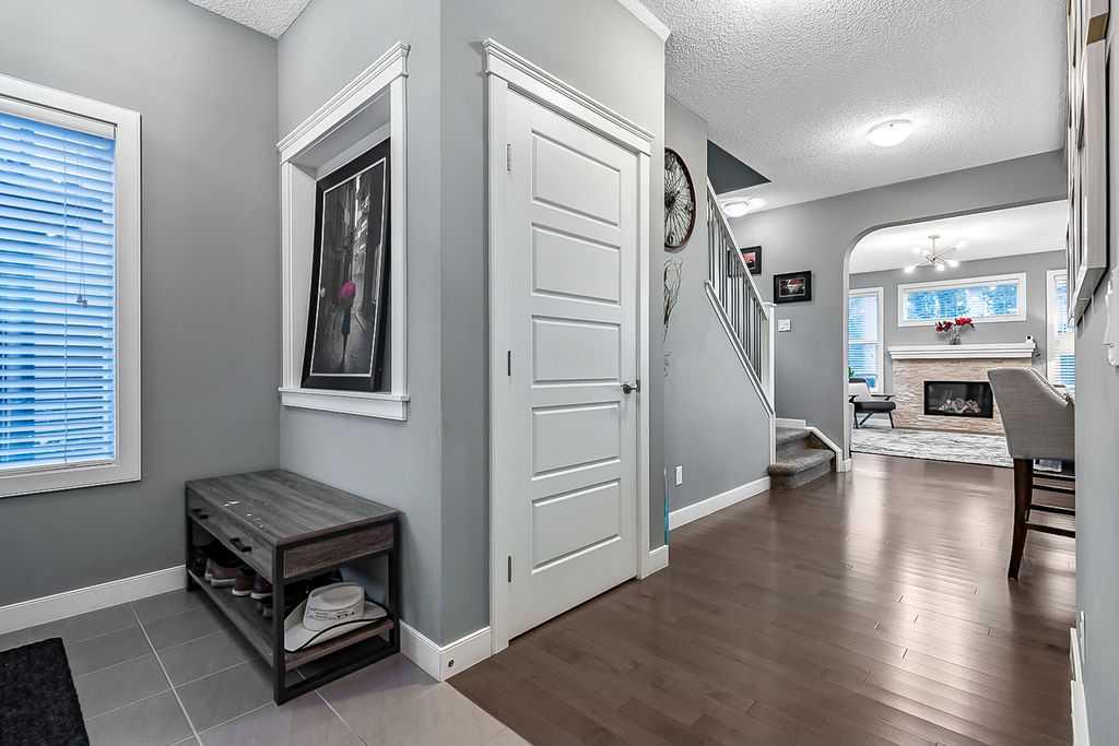 Fifth View of 47 Nolanfield Crescent NW, Nolan Hill, Calgary, Alberta, T3R 0L7
