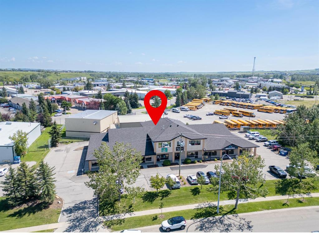 200, 14 Crystalridge Drive , A2346725, Alberta,