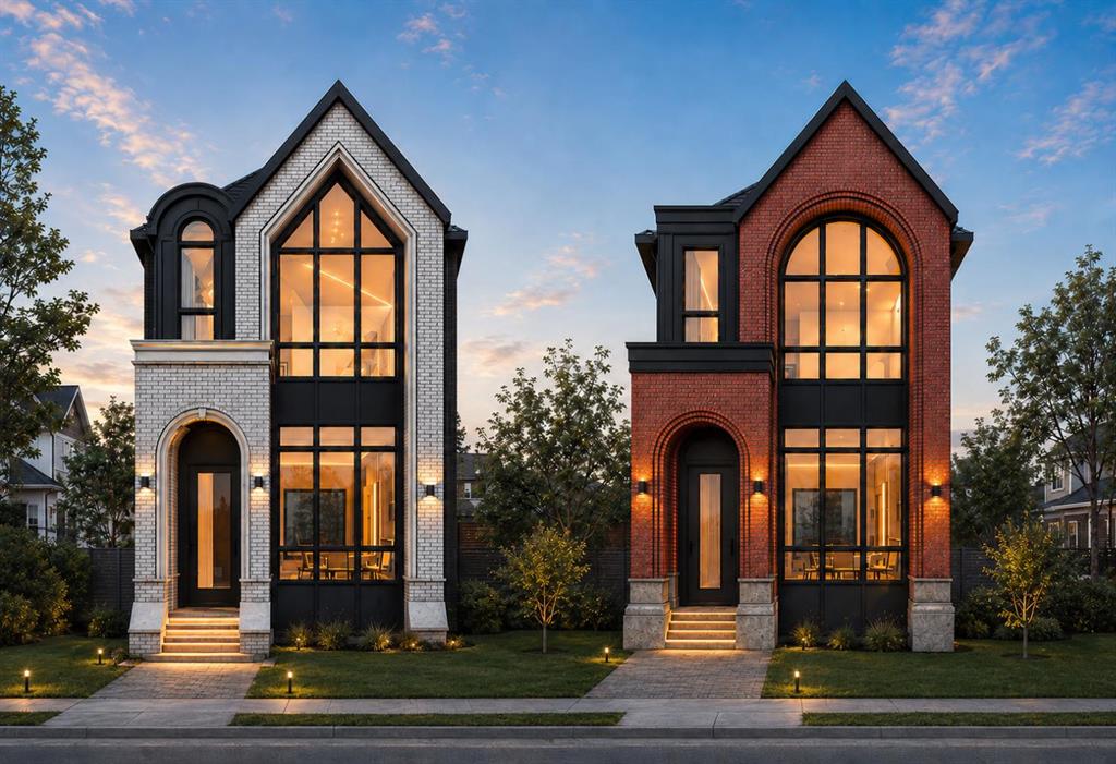 Main View of 2022 36 Street SW, Killarney/Glengarry, Calgary, Alberta, T3E 2Z1