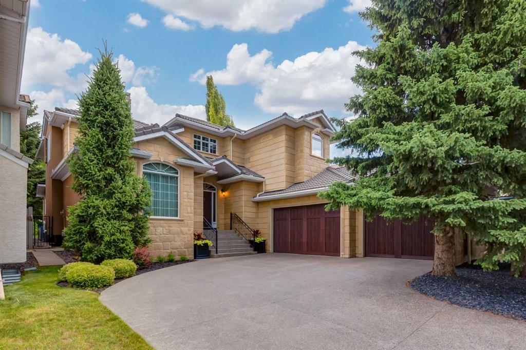 5720 Buckboard Road NW, A2346729, Alberta,
