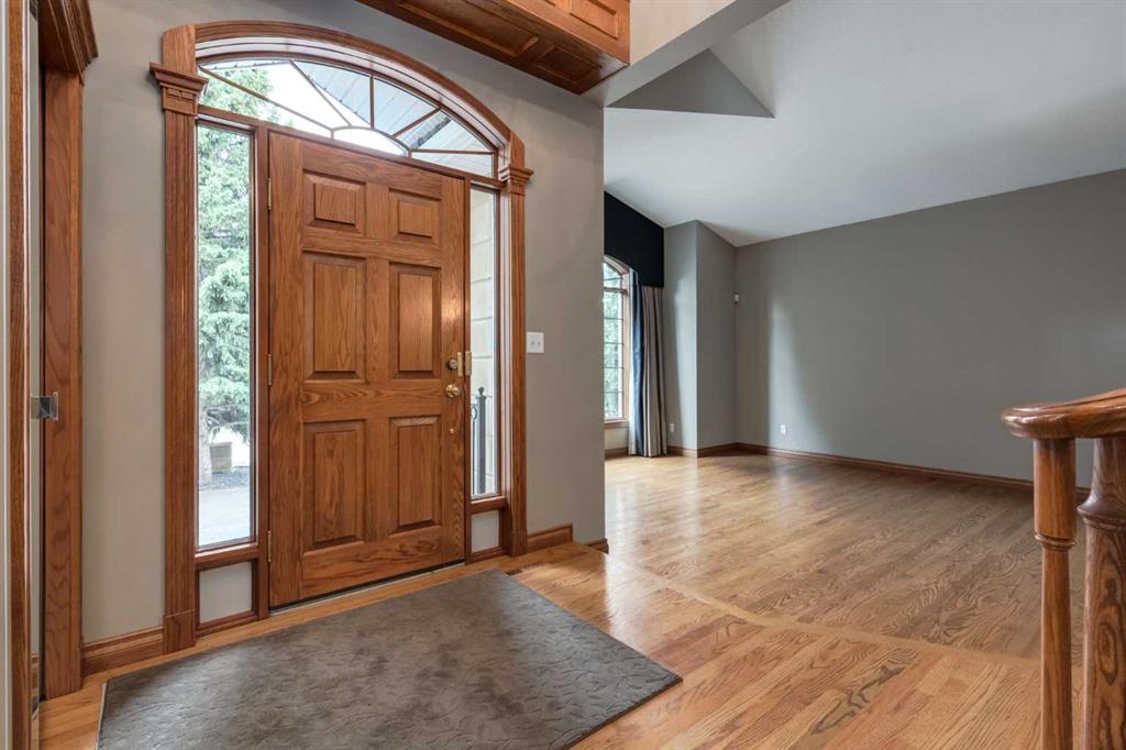Third View of 5720 Buckboard Road NW, Dalhousie, Calgary, Alberta, T3A 4R3