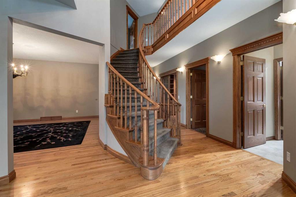 Fourth View of 5720 Buckboard Road NW, Dalhousie, Calgary, Alberta, T3A 4R3