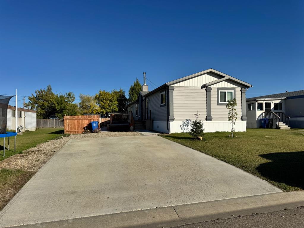 4515 51 Street , A2346730, Alberta,