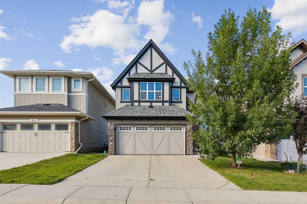 36 Sage Berry Link NW, A2346731, Alberta,