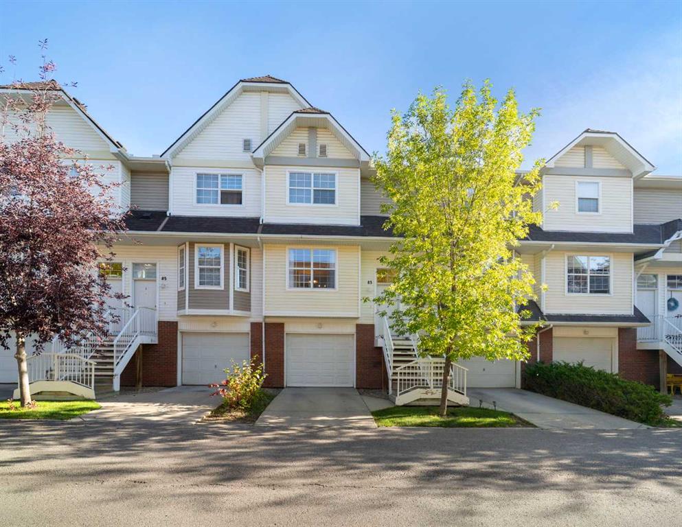 83 Tuscany Springs Gardens NW, A2346733, Alberta,