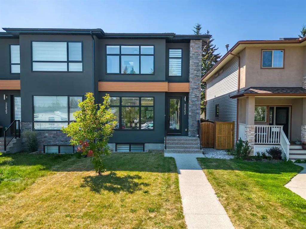 2433 30 Street SW, A2346734, Alberta,