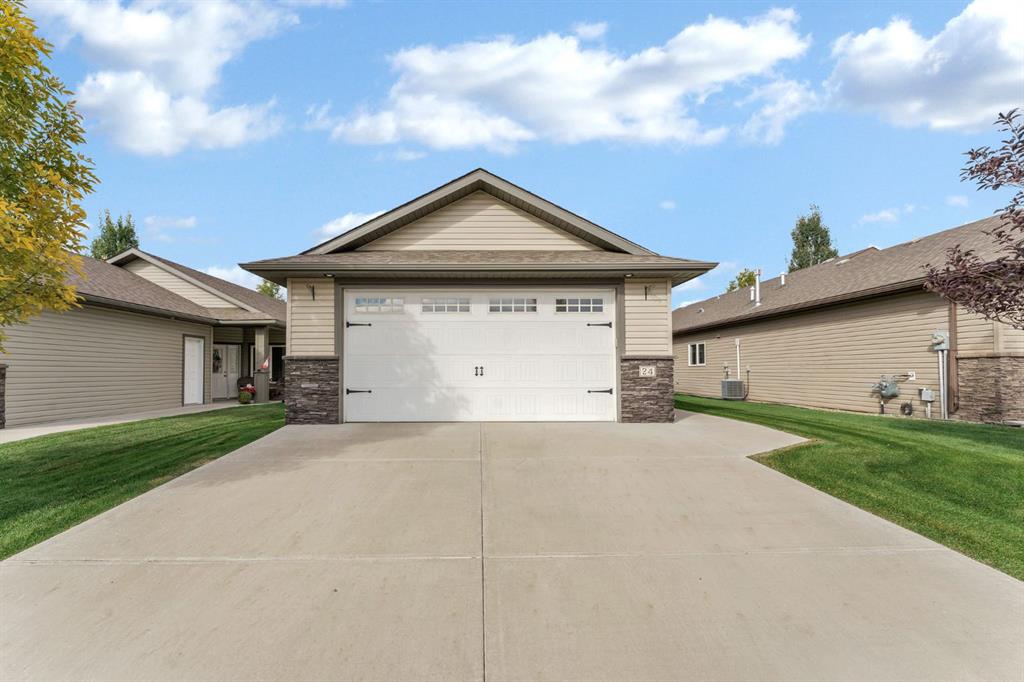 24 Wheatland Drive SE, A2346735, Alberta,