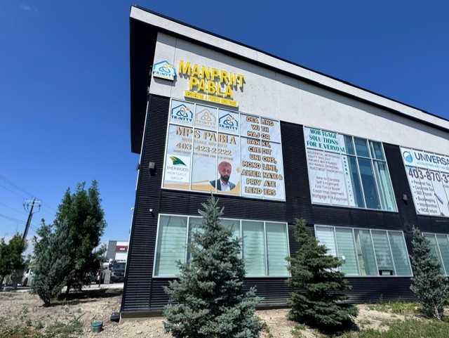 Third View of 1245, 3730 108 Avenue NE, Stoney 3, Calgary, Alberta, T3N 1V9