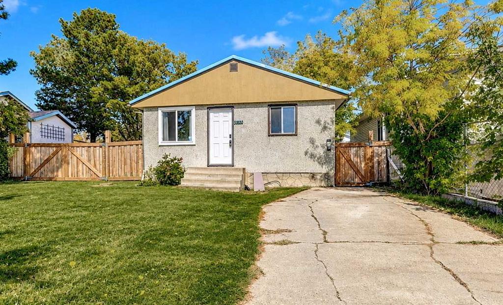 Second View of 9320 106 Avenue , Hillside, Grande Prairie, Alberta, T8V 1H7