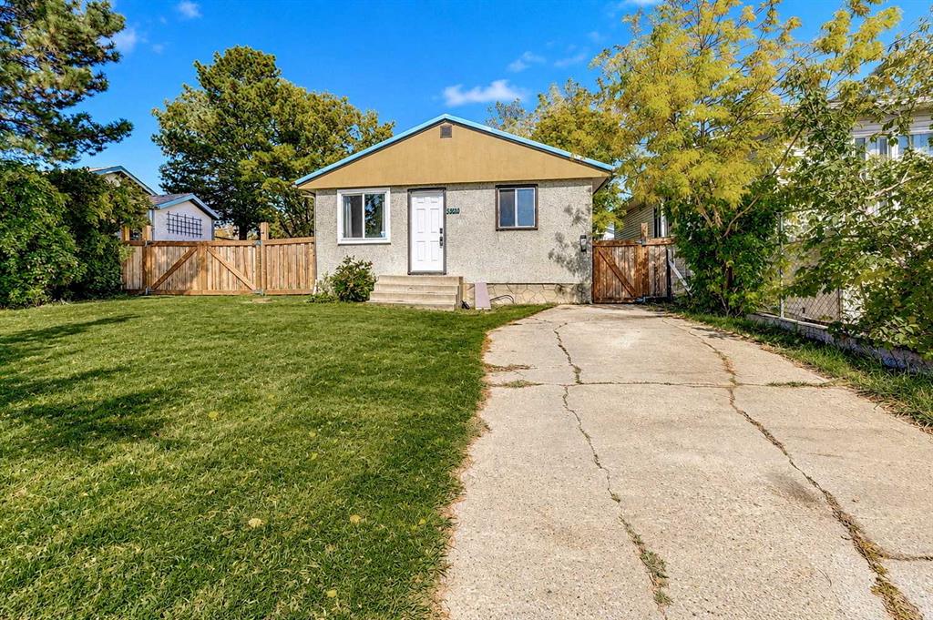 Third View of 9320 106 Avenue , Hillside, Grande Prairie, Alberta, T8V 1H7