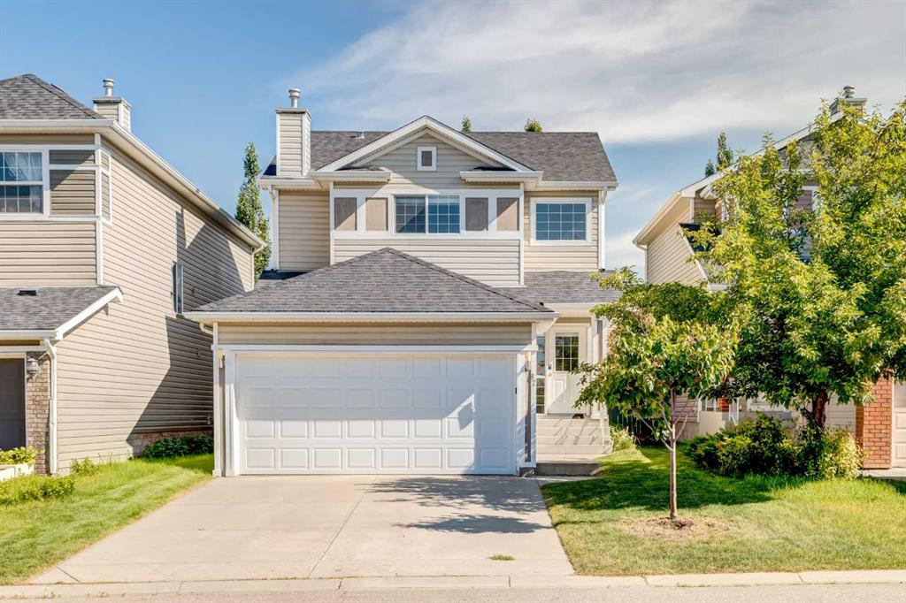 MLS® listing #115913961 for sale located at 87 Royal Elm Way NW