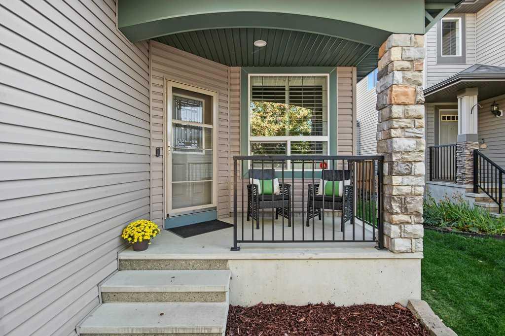 Third View of 162 Brightonstone Landing SE, New Brighton, Calgary, Alberta, T2Z 4W3