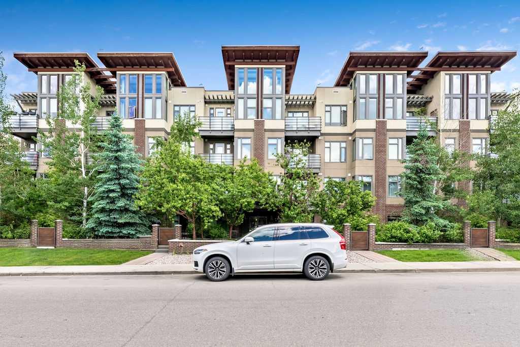 101, 1720 10 Street SW, A2346742, Alberta,