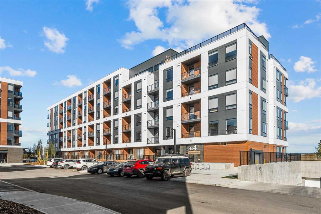 4416, 8500 19 Avenue SE, A2346744, Alberta,