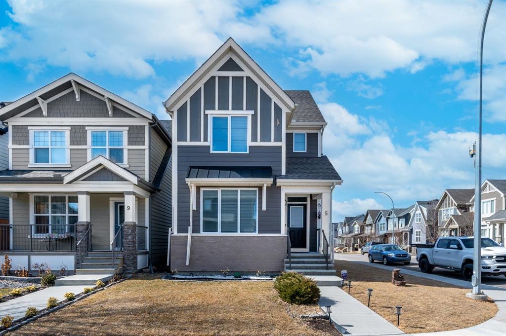 5 Masters Street SE, A2346750, Alberta,