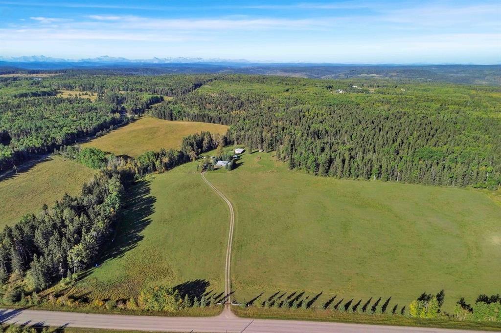 Third View of 29314 Range Rd 53  , NONE, Rural Mountain View County, Alberta, T0M 2E0
