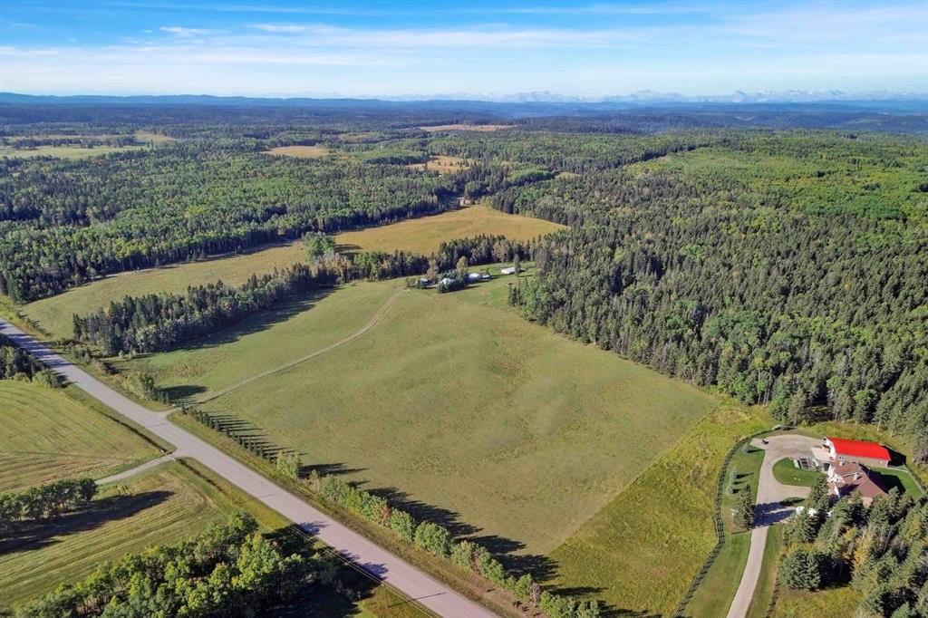Fourth View of 29314 Range Rd 53  , NONE, Rural Mountain View County, Alberta, T0M 2E0