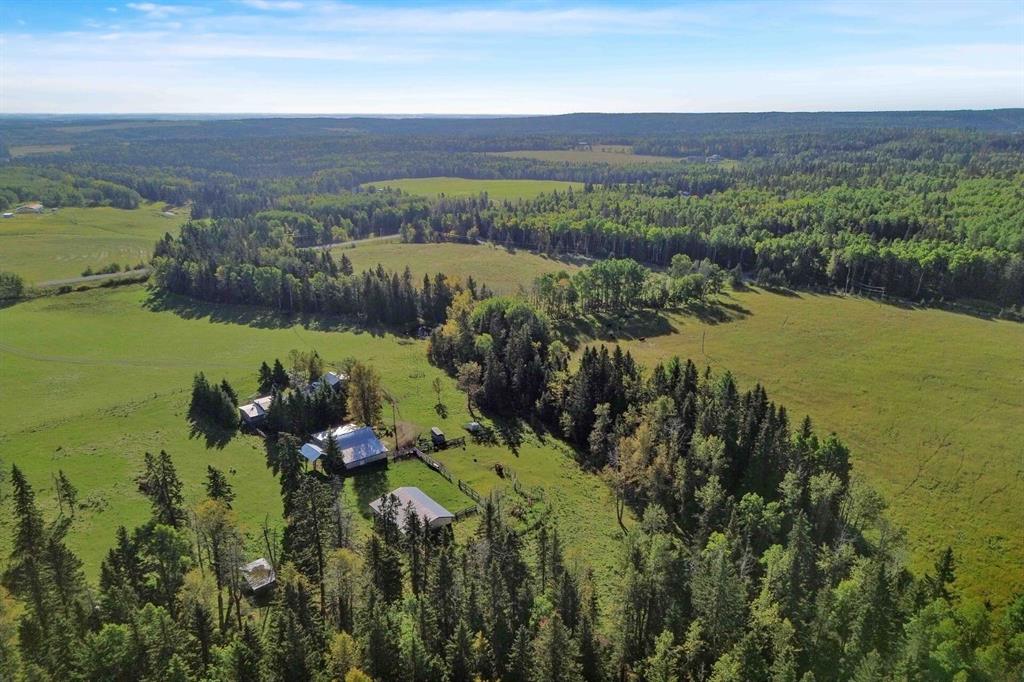 Fifth View of 29314 Range Rd 53  , NONE, Rural Mountain View County, Alberta, T0M 2E0
