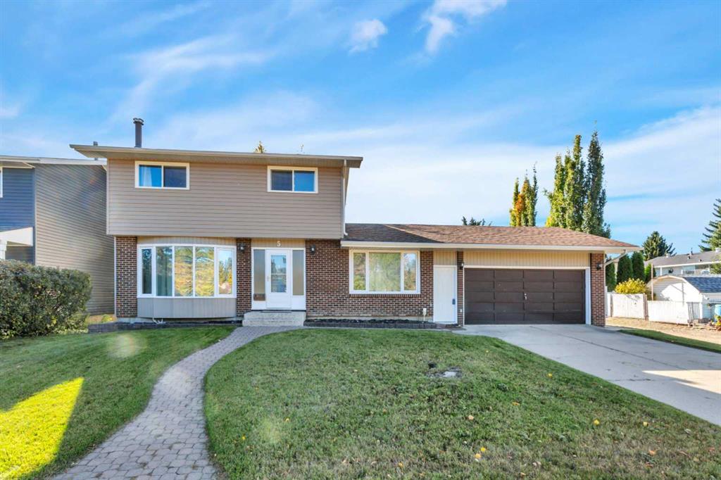 5 Ward Crescent N, A2346754, Alberta,