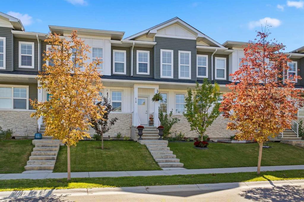 416 West Lakeview Drive , A2346755, Alberta,