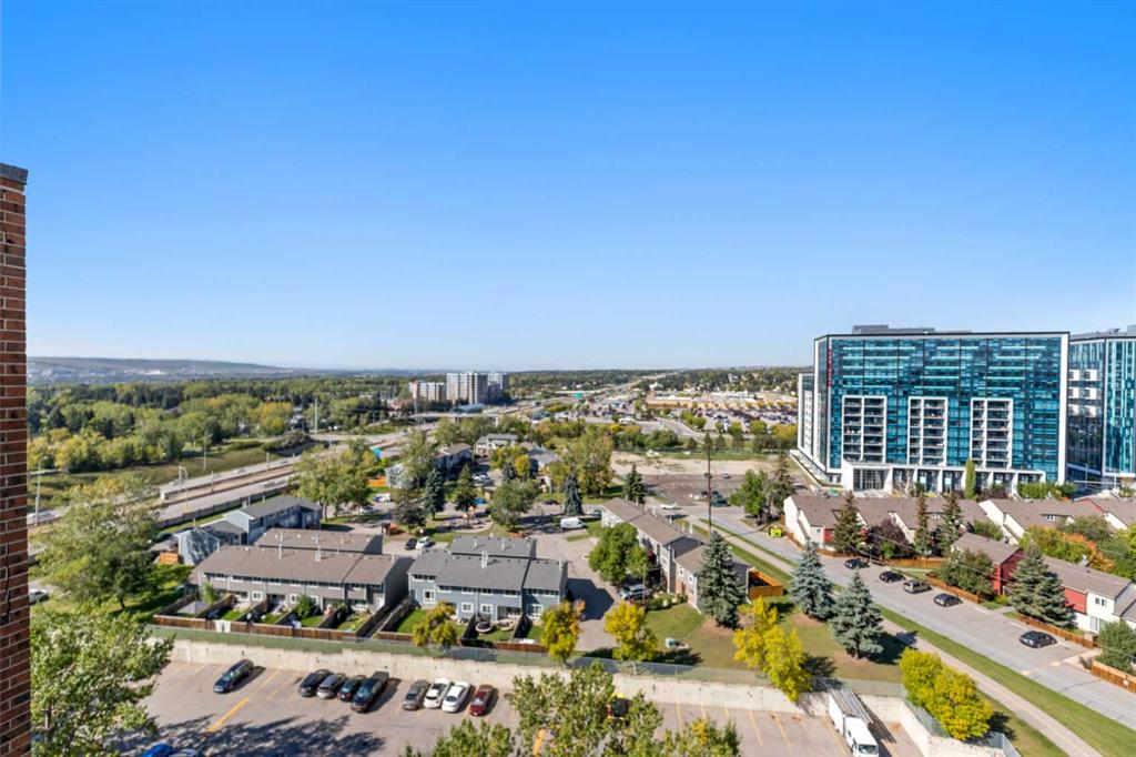 1614, 4944 Dalton Drive NW, A2346761, Alberta,